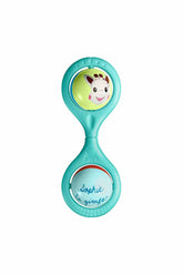 Sophie La Girafe Sophie La Giraffe Twist Çıngırak